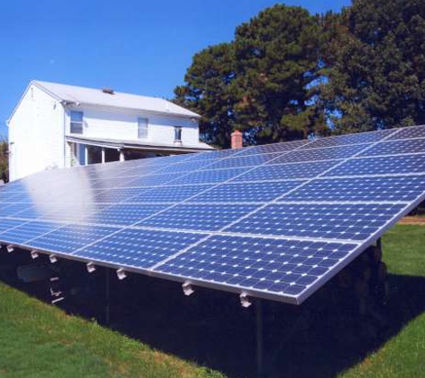 KPS Solar - Bay Shore, NY