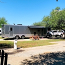 Basin RV Resorts