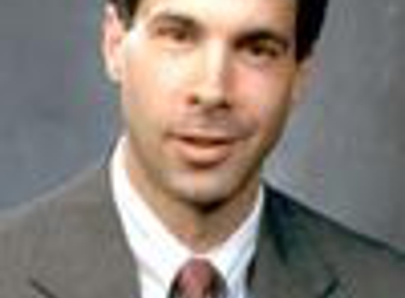 Dr. Mark Joseph Yacyk, DO - Hagerstown, MD