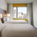 Residence Inn by Marriott Portland Downtown/Pearl District - Hotels