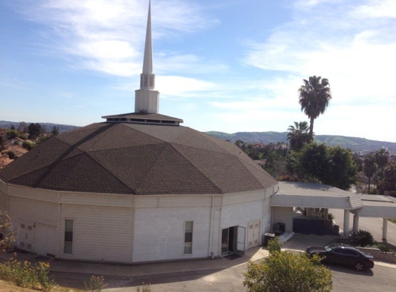 City Blessing Church of Walnut - Walnut, CA