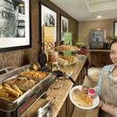 Hampton Inn Waco - Hotels