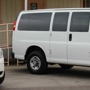 A-1 Van Leasing & Rental