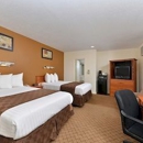 Americas Best Value Inn - Motels