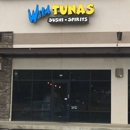 Wild Tunas - Sushi Bars