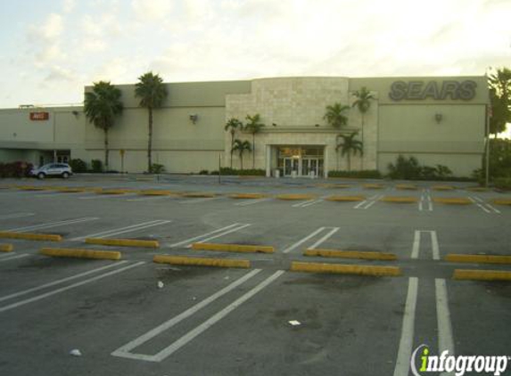 Sears Auto Center - Coral Gables, FL