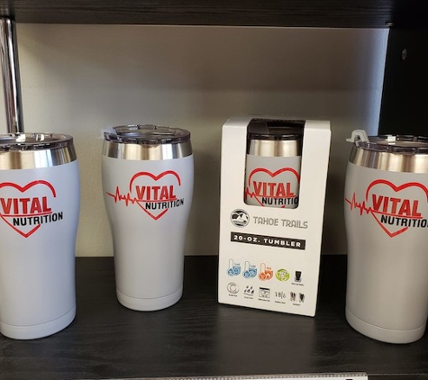 Vital Nutrition - Portage, IN