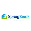Springbrook Power Washing gallery