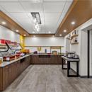 Hampton Inn Jacksonville/Ponte Vedra Beach-Mayo Clinic Area