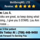 Wellbeing MD LTD - Physicians & Surgeons
