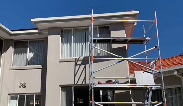 APro Canberra Painting Pty Ltd - Belconnen, ACT