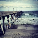 Johnnie Mercers Fishing Pier - Fishing Piers