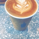 Blue Bottle Coffee - Coffee Shops