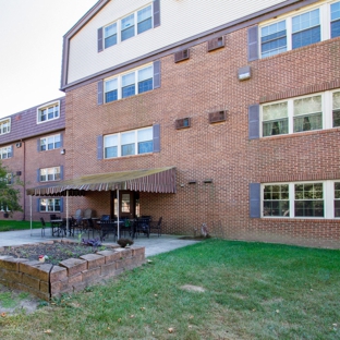 Miamisburg Manor Apartments - Miamisburg, OH