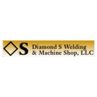 Diamond S Welding & Machine Shop LLC