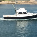 Blue Crush Charters - Fishing Charters & Parties