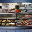 Marsha's Lunchbox - American Restaurants