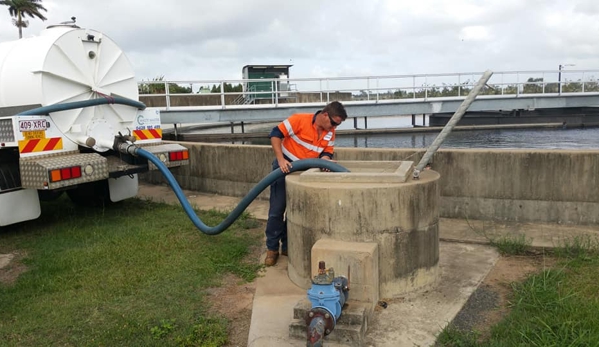 Waste Master - Branyan, QLD