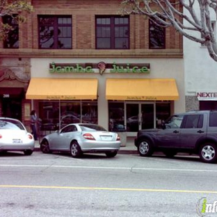 Jamba Juice - Los Angeles, CA