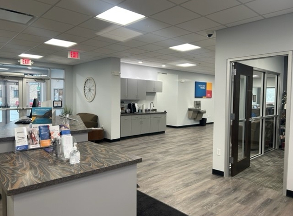 CCFBank - La Crosse, WI