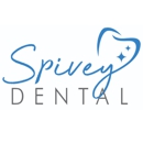 Spivey Family Dentistry - Cosmetic Dentistry