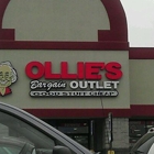 Ollie's Bargain Outlet