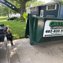 Gretna Containers - Container Freight Service