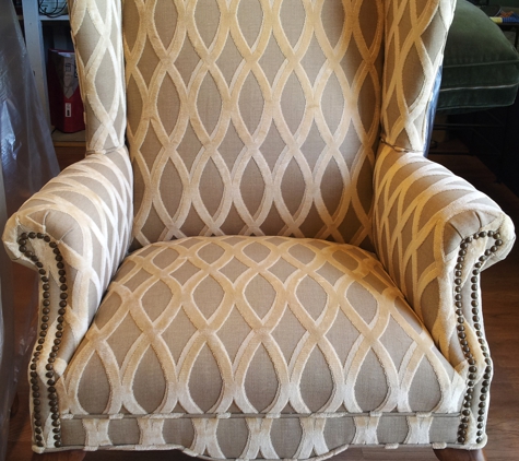 Sew Fine Upholstery - Middletown, CT