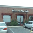 Sushi At The Lake - Sushi Bars