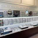 LensCrafters Optique - Contact Lenses