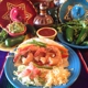 El Charrito's-Helena's Original Restaurante