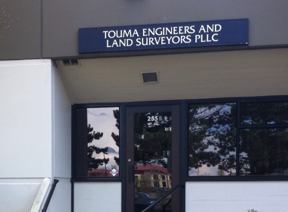 Touma Engineers & Land Surveyors, PLLC - Renton, WA