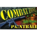 Combat Zone Paintball Inc - Paintball