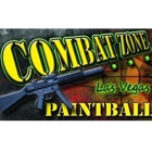 Combat Zone Paintball Inc