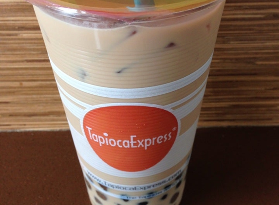 Tapioca Express - San Jose, CA