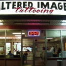 Altered Images Tattoo Studio - Tattoo Removal