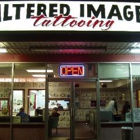 Altered Images Tattoo Studio