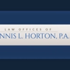 Law Offices Of Dennis L Horton PA gallery