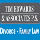 Edwards Tim & Associates PS - Child Support Collections