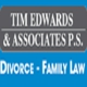 Edwards Tim & Associates PS