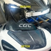 Car Geeks Collision gallery