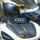 Car Geeks Collision - Auto Repair & Service