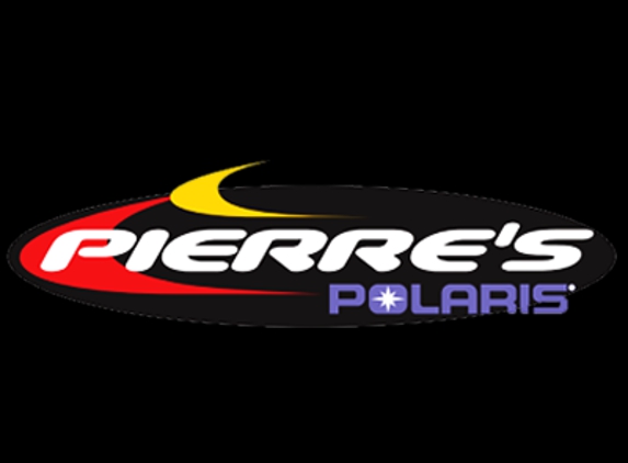 Pierre's Polaris - Kenmore, WA