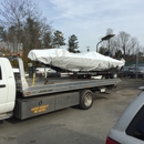 A+ Towing, LLC - Automotive Roadside Service