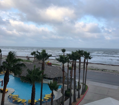 Double Tree - Galveston, TX