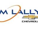 Tim Lally S.A.V.E. - New Car Dealers