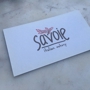 Savoie French-Italian Eatery
