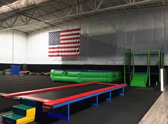 Titanium Athletics - Glen Rock, PA