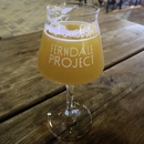 Ferndale Project - Bars