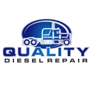Quality Diesel Repair INC - Diesel Engines